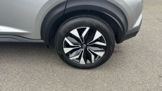 Nissan Juke 1.0 DiG-T Acenta Premium 5dr DCT Petrol Hatchback